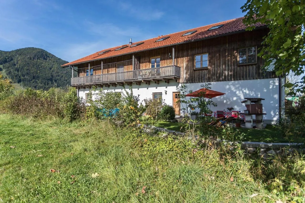 Alpen Chalet Alte Talstation レンクグリース 0*,